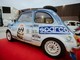 San Marino ruggisce in Cina, La 500 contro l’Everest dei rally