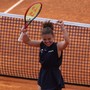 Paolini batte Stearns ed è in finale agli Internazionali