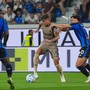 Cagliari corsaro a Bergamo, Atalanta sconfitta per 2-1 Cagliari corsaro a Bergamo, Atalanta sconfitta per 2-1