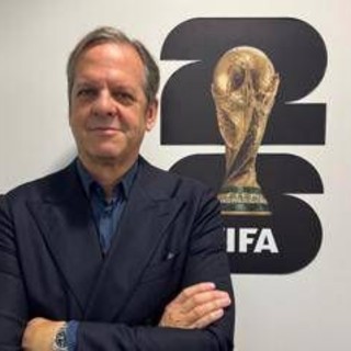 Balich, da Milano Cortina alle cerimonie dei Mondiali 2026: "Tutto è iniziato con una chiamata di Infantino"