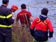 Sorelle scomparse, ricerche nel lago di Barrea