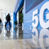 Cina, in forte crescita le stazioni 5G