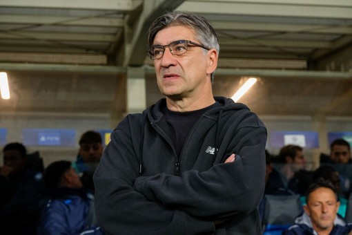 Juric “Ci manca un pò di brillantezza, Milan squadra equilibrata” Juric “Ci manca un pò di brillantezza, Milan squadra equilibrata”