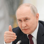 Minaccia dalla Russia, il generale Tricarico: "Difficile credere a Italia come target militare di Putin" Minaccia dalla Russia, il generale Tricarico: "Difficile credere a Italia come target militare di Putin"