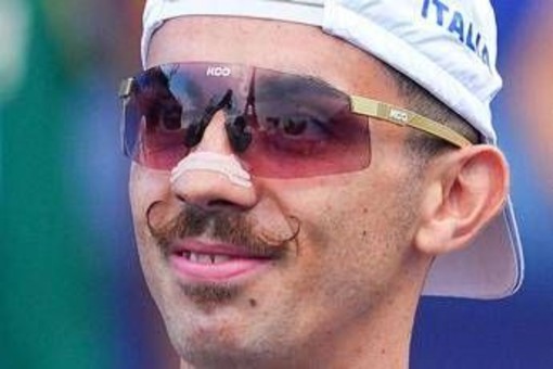 Atletica, Stano record del mondo dei 35 km marcia