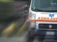 Camion salta carreggiata su A1, tre morti su un'ambulanza