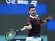 Djokovic batte Bu in rimonta a Pechino: il serbo avanza ai quarti di finale Djokovic batte Bu in rimonta a Pechino: il serbo avanza ai quarti di finale