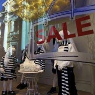 Saldi, come funzionano e quale merce riguardano