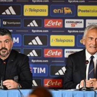 Fallimento Italia, governo in pressing per le dimissioni di Gravina