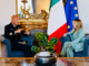 Meloni vede Parmitano a Palazzo Chigi: "Dai lustro a intera nazione"