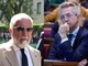 Napoli, le condoglianze della società al sindaco Manfredi per la scomparsa del suocero