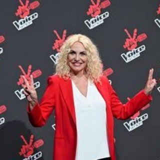 Ascolti tv, vince 'The Voice Senior' su Rai1