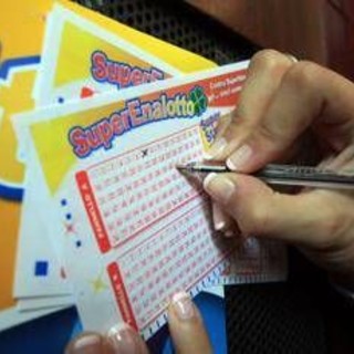 SuperEnalotto, estrazione di oggi 26 settembre 2026: numeri vincenti SuperEnalotto, estrazione di oggi 26 settembre 2026: numeri vincenti