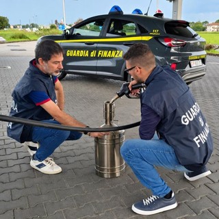 Tessere carburante agevolate, svelato sistema di frode ai danni della Regione Fvg