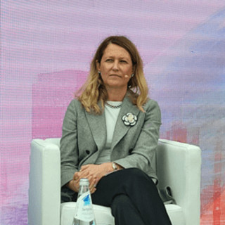 Trentin (Siram Veolia): &quot;Periodo complesso, serve ottimismo&quot;
