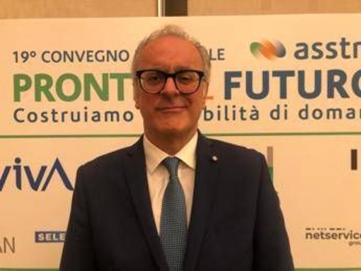 Tpl, Zaccheo (Art): &quot;Necessario preparare mobilità post-Pnrr&quot;