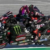 MotoGp, oggi Gp Austria - Diretta MotoGp, oggi Gp Austria - Diretta