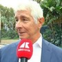 Napoli traccia la rotta per un'Italia attiva, Abodi e 3mila studenti aprono il villaggio '#BeActive' Napoli traccia la rotta per un'Italia attiva, Abodi e 3mila studenti aprono il villaggio '#BeActive'