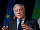 Attacco Iran contro Israele, Tajani: &quot;Pronti a gestire ogni scenario&quot;