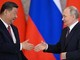 Russia, oggi la parata: si rinsalda alleanza Putin-Xi, Trump non l'ha spezzata
