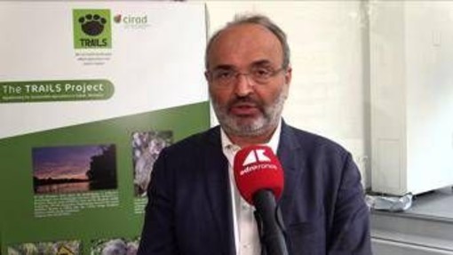 Sostenibilità, Pratesi (Eiis): "Nuove generazioni devono assumersi responsabilità"