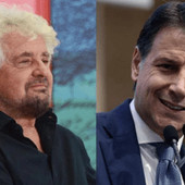 Scontro Grillo-Conte sul simbolo M5S, niente problemi con nuova legge elettorale per l'ex premier: raccolta firme non impatta