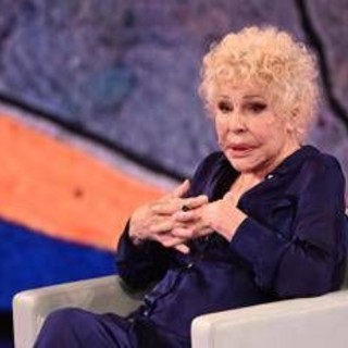 Ornella Vanoni, il rapporto con il figlio Cristiano: "Pensava che lo abbandonassi" Ornella Vanoni, il rapporto con il figlio Cristiano: "Pensava che lo abbandonassi"