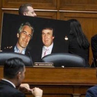&quot;Lettera oscena di Trump a Epstein&quot;, tycoon farà causa al Wall Street Journal