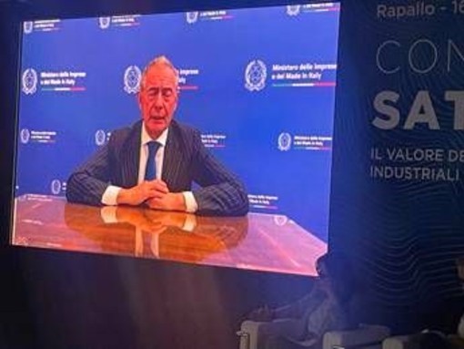 Nautica, Urso: &quot;Italia primo esportatore mondiale di unità da diporto&quot;