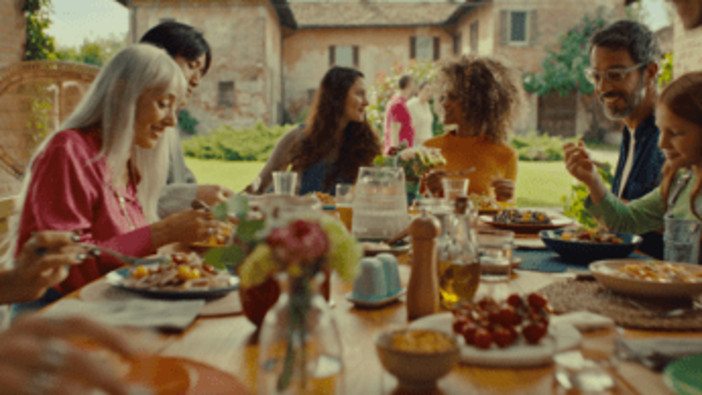 Felicia lancia 'svolta buona', campagna che promuove scelte consapevoli Felicia lancia 'svolta buona', campagna che promuove scelte consapevoli