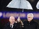 Wenger possibile sfidante di Infantino per la presidenza della Fifa Wenger possibile sfidante di Infantino per la presidenza della Fifa