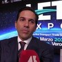 Grimaldi (Alis): "LetExpo crocevia di opportunità a livello mondiale"