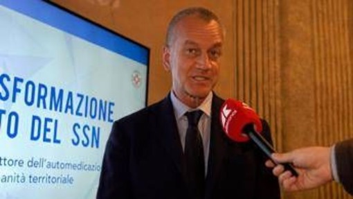Ipertensione polmonare, Girelli (Pd): "Creare reti nei territori" Ipertensione polmonare, Girelli (Pd): "Creare reti nei territori"