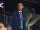 L'ex designatore Rocchi diventa opinionista di Dazn, debutto l'11 ottobre per Cagliari-Juve L'ex designatore Rocchi diventa opinionista di Dazn, debutto l'11 ottobre per Cagliari-Juve