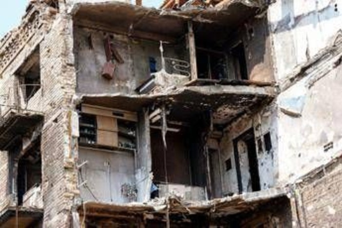 Ucraina, nuovi attacchi russi su Kiev: tre morti tra cui un bambino