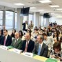 Università, studenti senior del primo triennio di Veterinaria di Tor Vergata proseguono la loro formazione al Gregorio VII