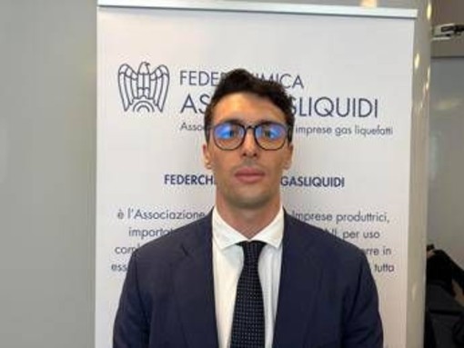 Buccetti (Bip Group): &quot;Studio identifica rimbalzo consumi Gnl rispetto al passato&quot;