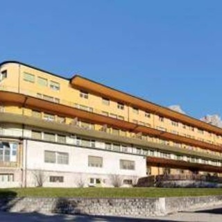 Ospedale di Cortina al servizio di Olimpiadi e Paralimpiadi