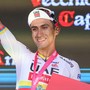 Narvaez vince per distacco a Fermo, Eulalio resta in maglia rosa