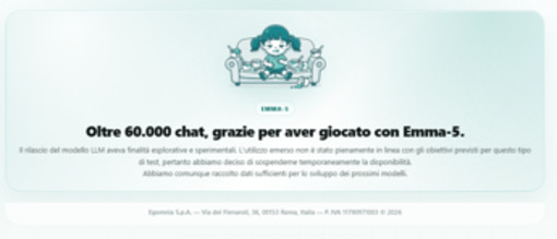 Da Ryanair 'yogurt' al cane volante, cos'è Emma: l'IA italiana diventata un meme