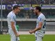 Verona-Inter 1-2, un autogol di Frese regala il successo ai nerazzurri Verona-Inter 1-2, un autogol di Frese regala il successo ai nerazzurri