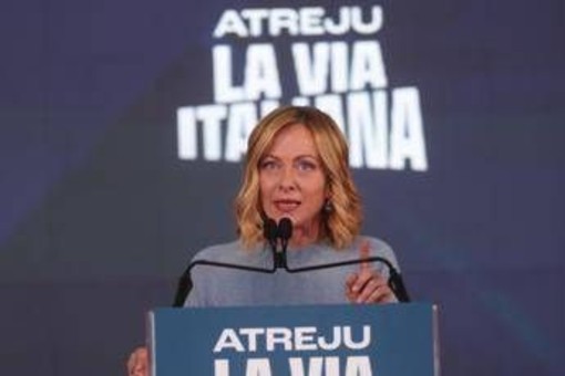 Atreju 2025, al via oggi a Roma la kermesse di Fratelli d'Italia: ospiti e programma