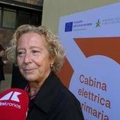 Grandi (ass. Milano): "Cabina Comasina supporta l'efficienza energetica di Milano" Grandi (ass. Milano): "Cabina Comasina supporta l'efficienza energetica di Milano"