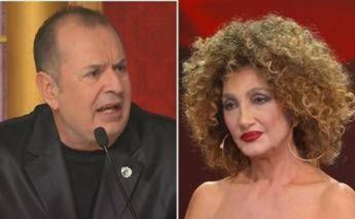 Ballando con le stelle, arrivano le scuse a Marcella Bella Ballando con le stelle, arrivano le scuse a Marcella Bella