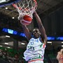 Italbasket rompe il ghiaccio all’Europeo, Georgia al tappeto 78-62