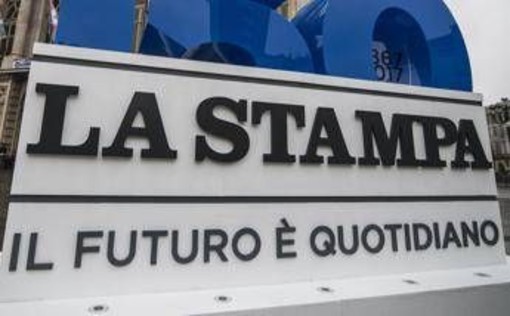 Gedi cede La Stampa al Gruppo Sae, firmato il contratto preliminare Gedi cede La Stampa al Gruppo Sae, firmato il contratto preliminare