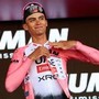 Giro d'Italia, oggi la 19esima tappa: orario, percorso e dove vederla