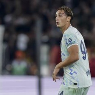 Inter-Manchester City, oggi amichevole: orario, probabili formazioni e dove vederla Inter-Manchester City, oggi amichevole: orario, probabili formazioni e dove vederla