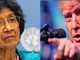 Trump attacca Nobel per la Pace a Pillay e impone sanzioni contro la Corte penale internazionale Trump attacca Nobel per la Pace a Pillay e impone sanzioni contro la Corte penale internazionale