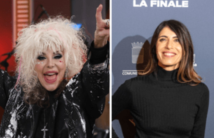 Donatella Rettore: &quot;Giorgia? Sopravvalutata&quot;. La replica pungente della madre Elsa